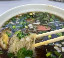 Signature Hot Noodles