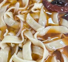 Beef Noodles