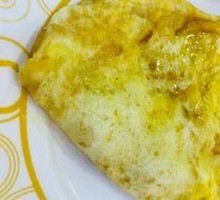 Fried Egg