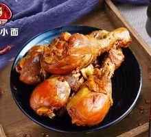 Braised Chicken Thigh