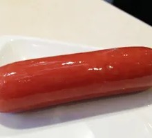 Red Sausage