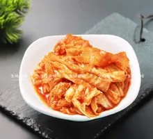 Spicy Kimchi
