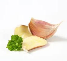 Garlic Cloves