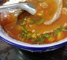 Beef Noodle Soup