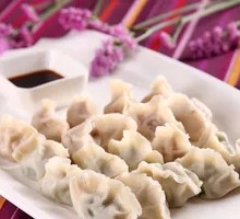 Beef Dumplings