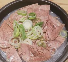 纯牛肉汤