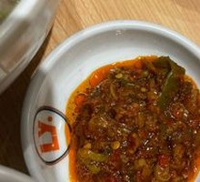 Beef Sauce