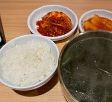 海带豆腐汤
