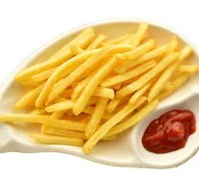 Fried Potatoes