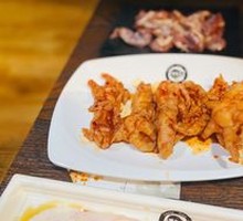 Chicken Feet