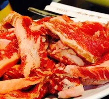 Heart Meat
