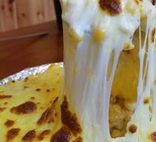 Cheese Corn