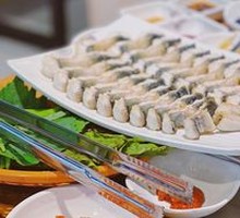 Grilled Eel