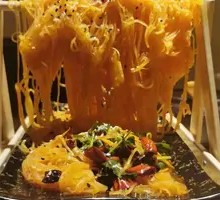 Magic Potato Strips