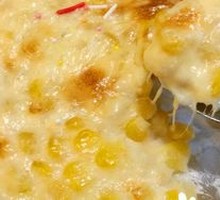 Cheese Corn