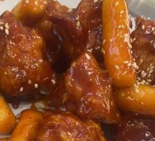 Original Boneless Fried Chicken Pieces