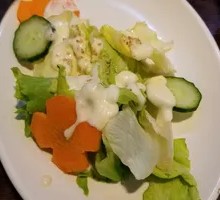 Vegetable Salad