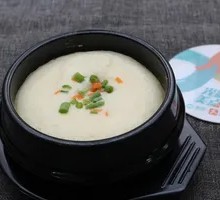 Egg Cake