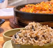 Spicy Rice Sausage