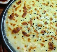 Corn Cheese