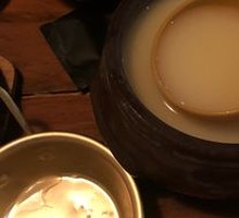 Corn-flavored Rice Wine