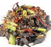 Liver Stir-fry