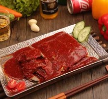 Childhood Liver and Tofu