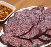 Glutinous Rice Intestine