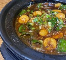 Soy Sauce Beef