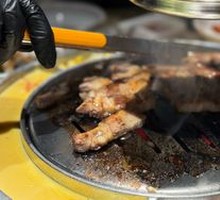 Fried Pork Cutlet