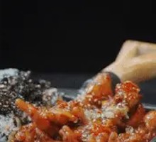 Spicy Chicken Feet