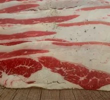 Beef Short Plate (Original Flavor)