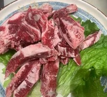 Beef Short Ribs