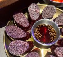 Glutinous Rice Intestine
