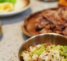 Secret-Recipe Beef Tendon Rice