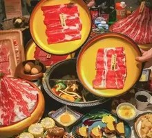 Top Blade Meat