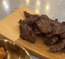 Premium Beef Ribs