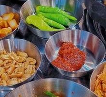 Cold Dish