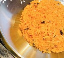 Spicy Kimchi Fried Rice