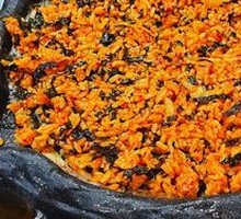 Fried Rice