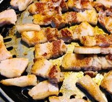 Original Flavor Pork Belly