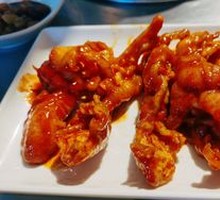 Boneless Chicken Feet