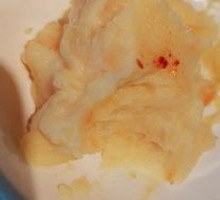 Mashed Potatoes