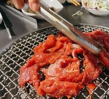 Heart Meat