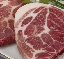 Juicy Pork Spare Ribs