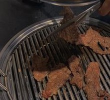 Large Meat Slice