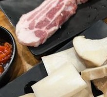 Pork Belly