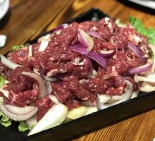 Signature Beef