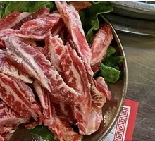 Beef Short Ribs