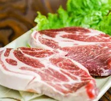 Pork Tenderloin